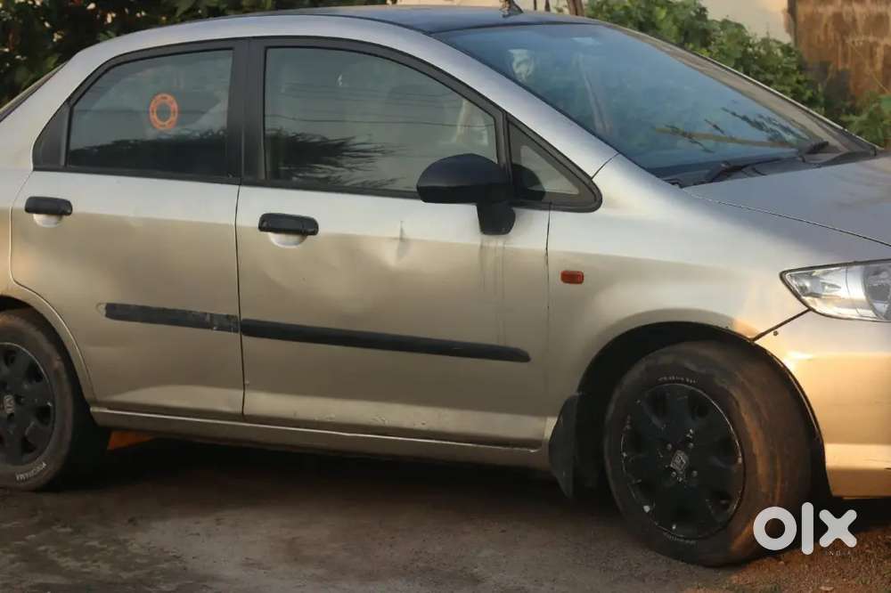 Honda City Dx 2007 Model Energy Sell Need Money Urgent