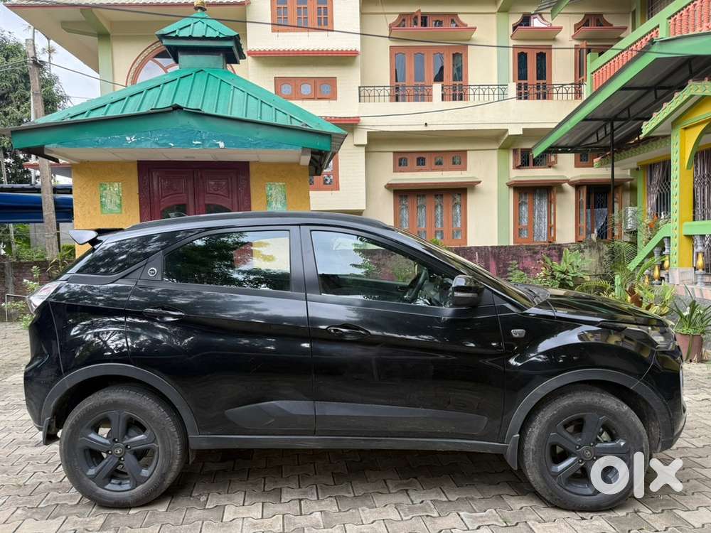 Nexon Xz Plus S Dark Edition