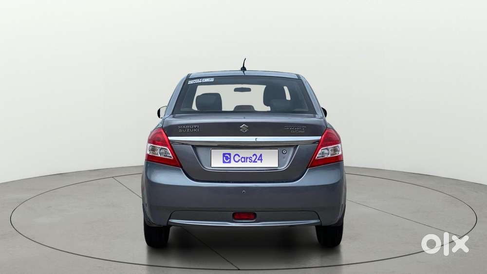 Maruti Suzuki Swift Dzire Vxi 1.2, 2013, Petrol
