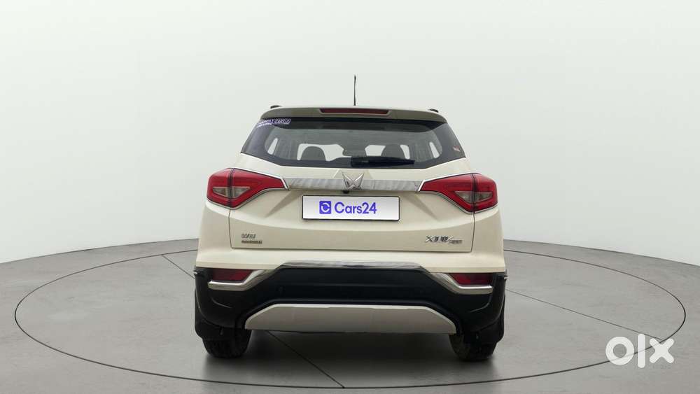 Mahindra Xuv300 W8 Option Diesel, 2023, Diesel