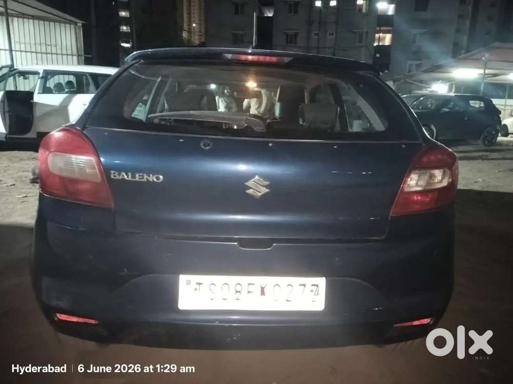 Very Good Conditiolong Drive Cars
