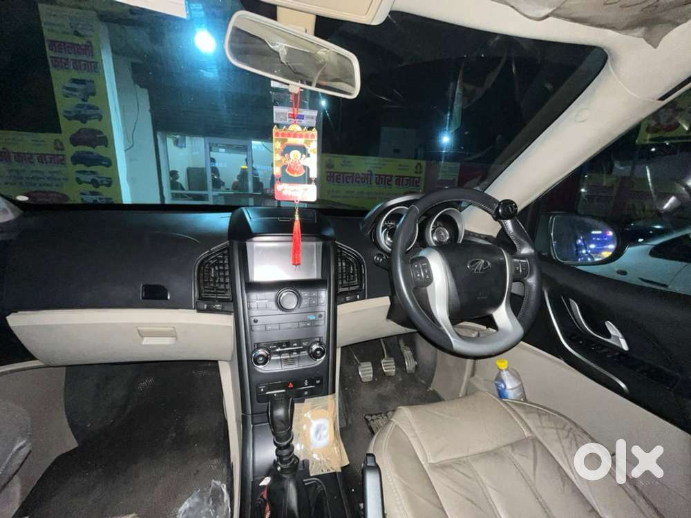 Mahindra Xuv500 2016 Diesel Well Maintained