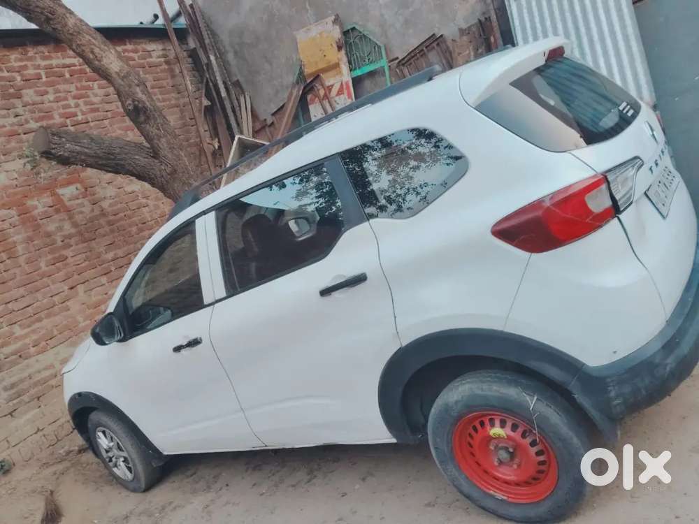 Renault Triber 2023