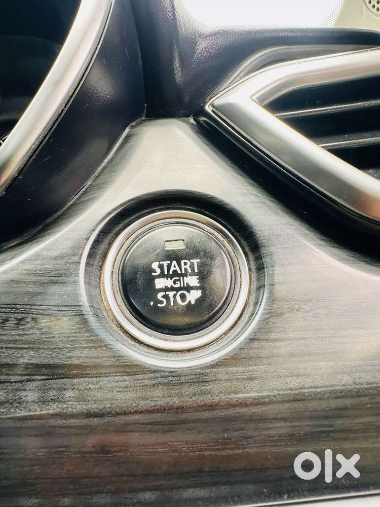 Tata Safari 2.0 Kryotec Xza Plus Kaziranga, 2021, Diesel