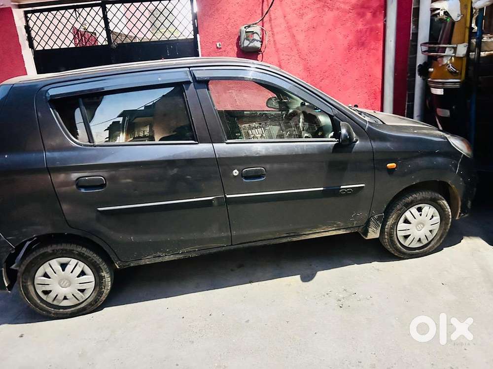 Maruti Suzuki Alto 800 2018 Petrol Well Maintained