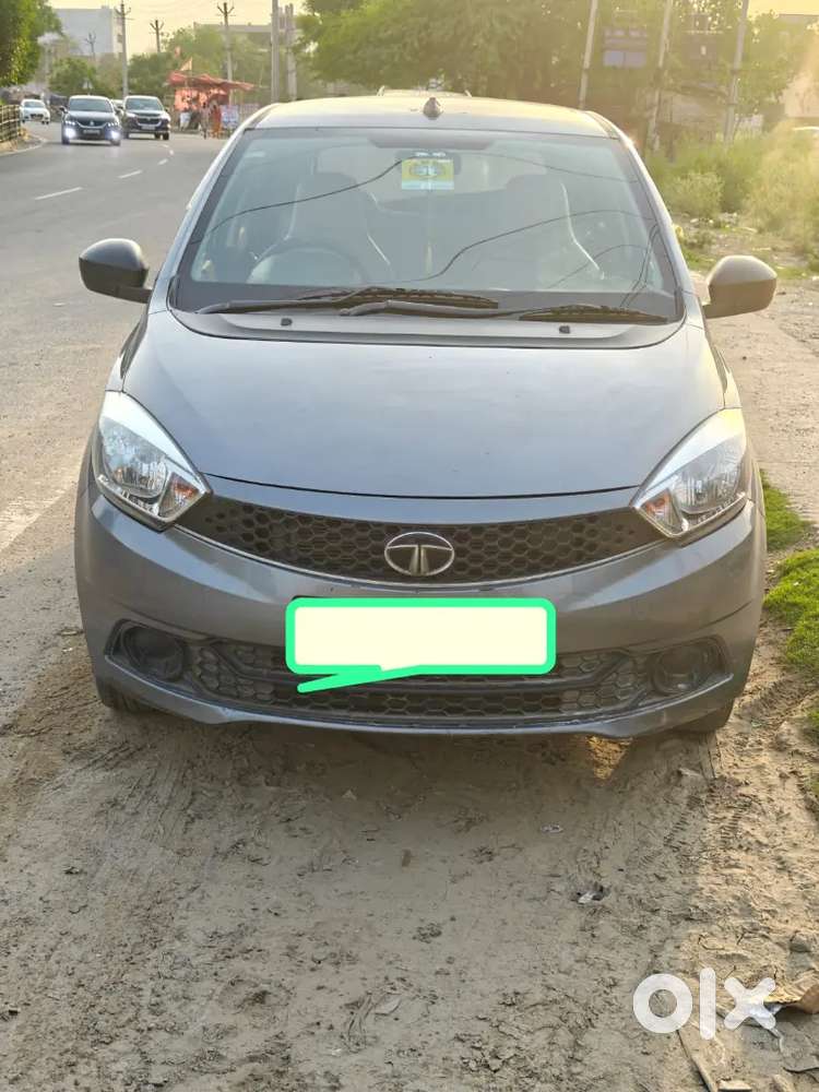 Tata Tiago 2018 Petrol 73000 Km Driven