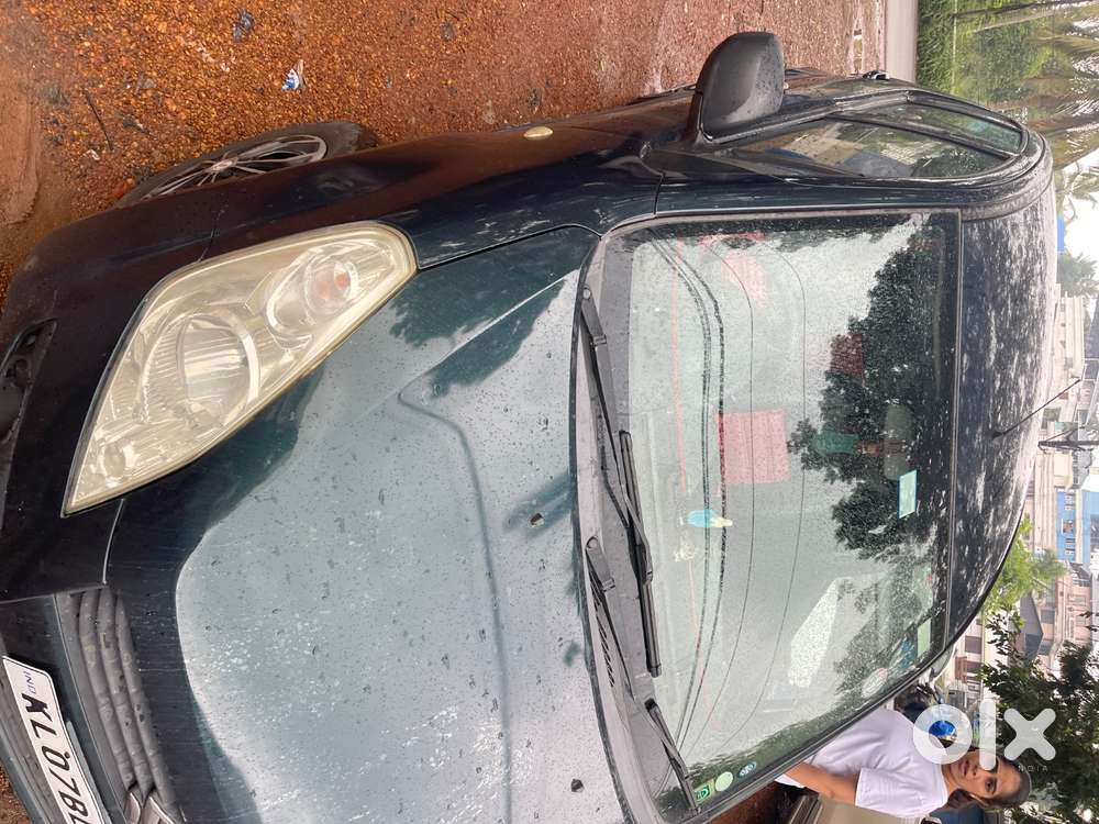 Maruthi Ritz In Good Condition