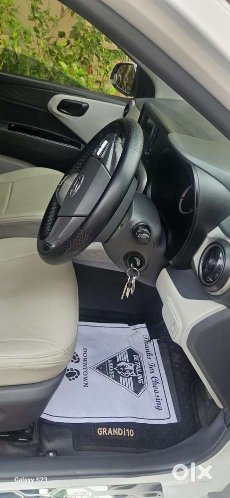 Hyundai Grand I10 Nios Magna, 2021, Petrol