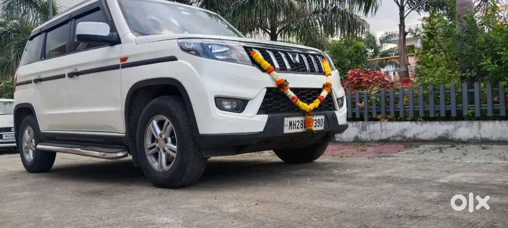 Mahindra Bolero Neo 2023 Diesel 45000 Km Driven