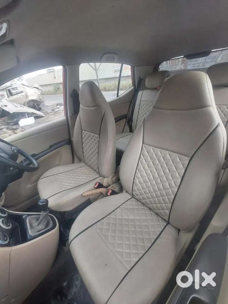Hyundai I10 2008 Car Year