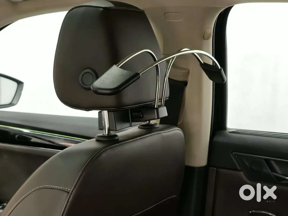 Skoda Superb 2.0 L&k Tsi At, 2021, Petrol