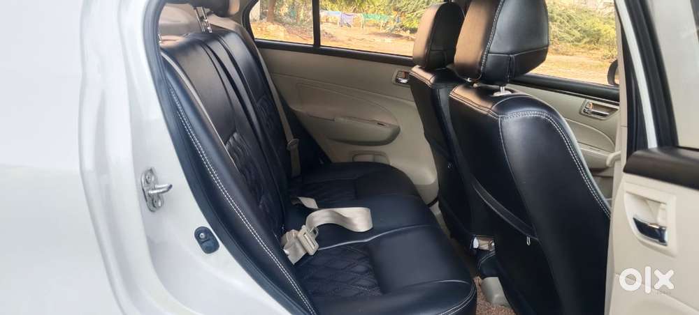 Maruti Suzuki Swift Dzire 2015-2017 Zdi, 2015, Diesel