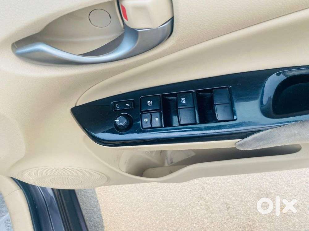 Toyota Yaris, 2018, Petrol