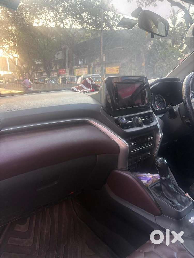 Maruti Suzuki Grand Vitara