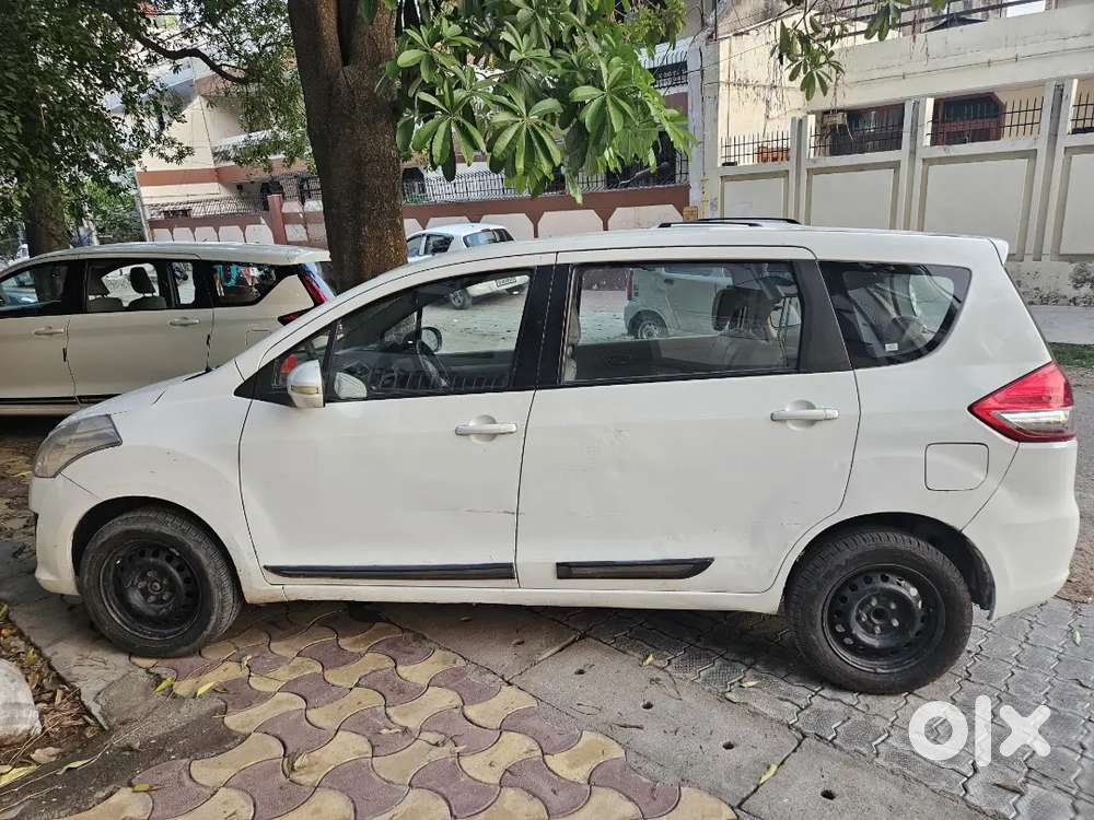 Maruti Suzuki Ertiga Vdi 2013