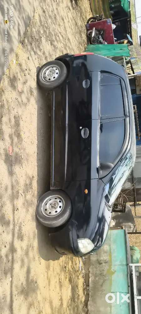 Hyundai Santro Xing 2007 Petrol 100000 Km Driven Techer Driven Car