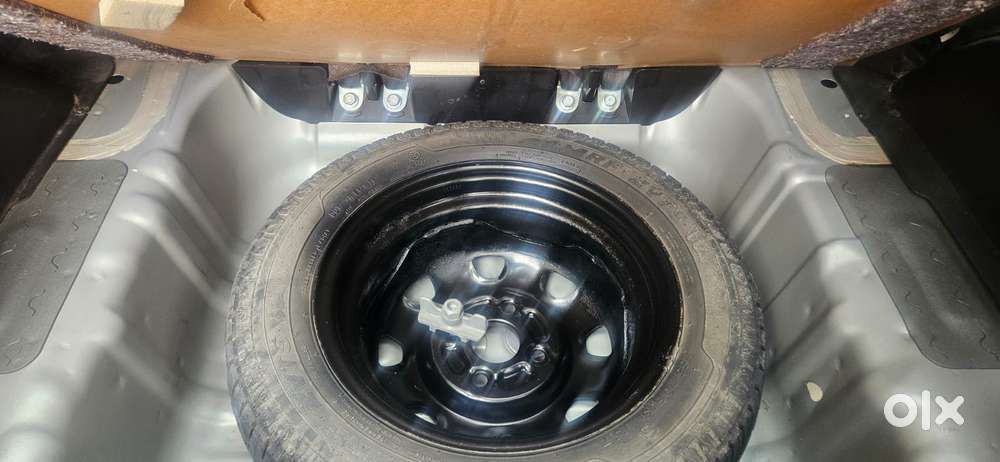 Hyundai Santro Xing Gls, 2014, Petrol