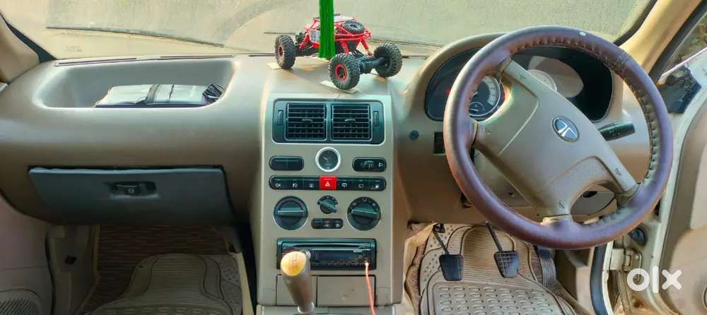 Tata Safari 2008 Diesel 140000 Km Driven