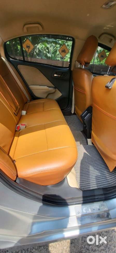 Honda City 2014-2015 I Vtec V, 2015, Diesel
