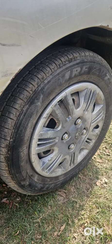 Hyundai Santro Asta 2008