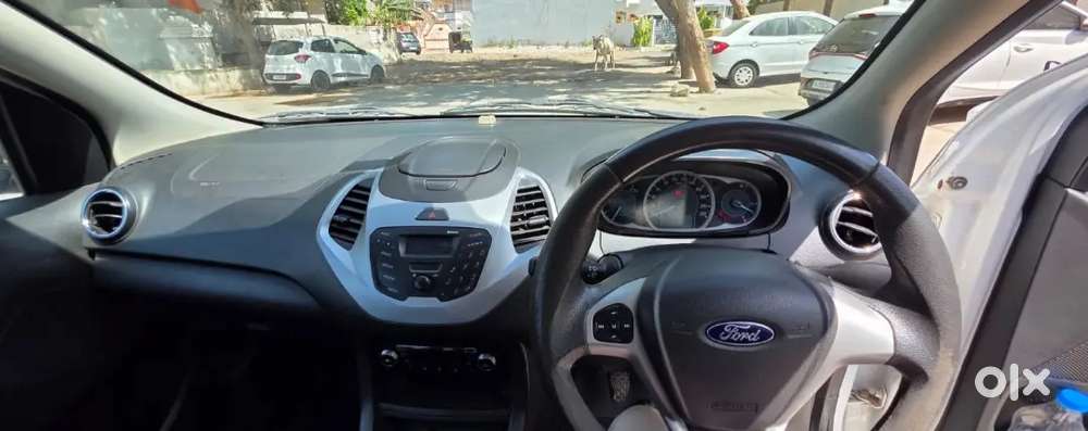 Ford Figo 2018 Diesel 103201 Km Driven, We'll Maintain.
