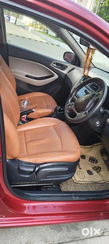 Hyundai I20 Asta 2018