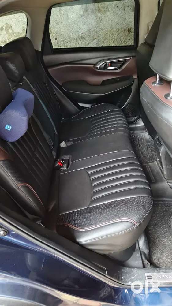 Maruti Suzuki Grand Vitara 2023 Petrol 50000 Km Driven