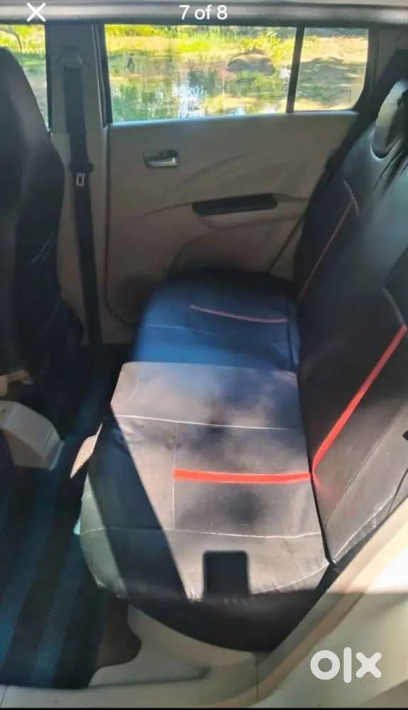 2020 Maruti Suzuki Celerio Vxi