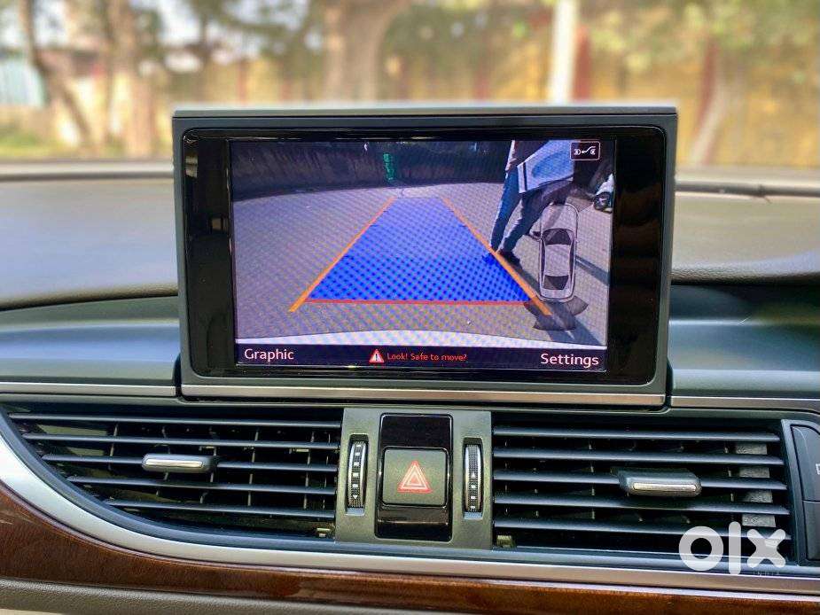 Audi A6 35 Tdi S Line Matrix, 2017, Diesel