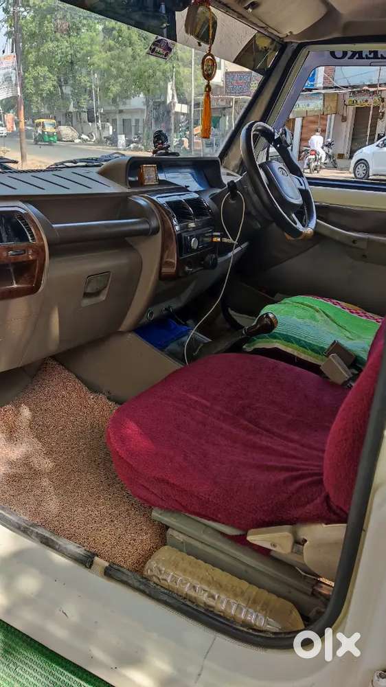 Mahindra Bolero Lx Mdi Tc 2wd  Good Condition