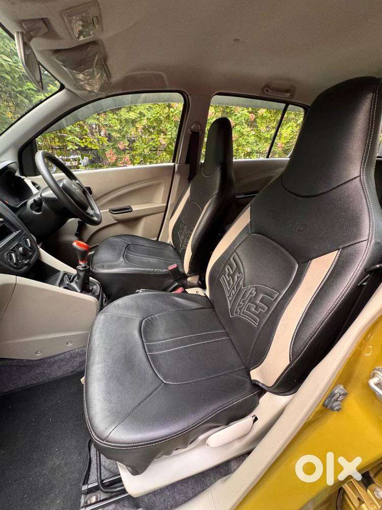 Maruti Suzuki Celerio