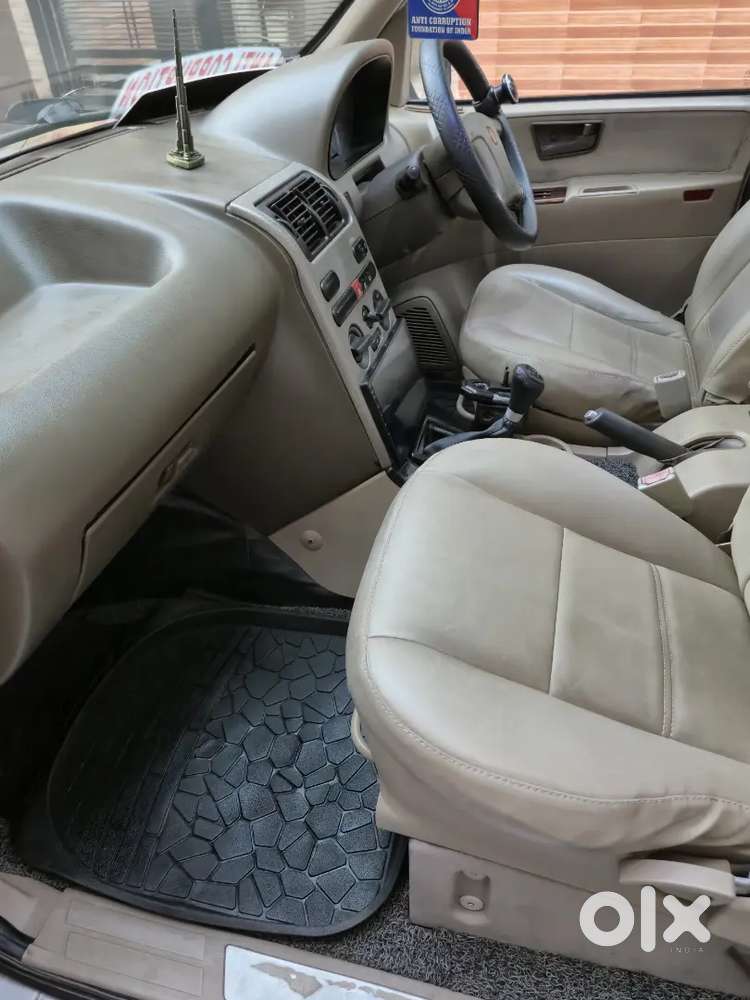 Tata Safari 2011 Diesel 155000 Km Driven All Original Good Condition
