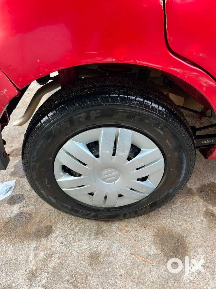 Maruti Suzuki 800 2019 Petrol Well Maintained