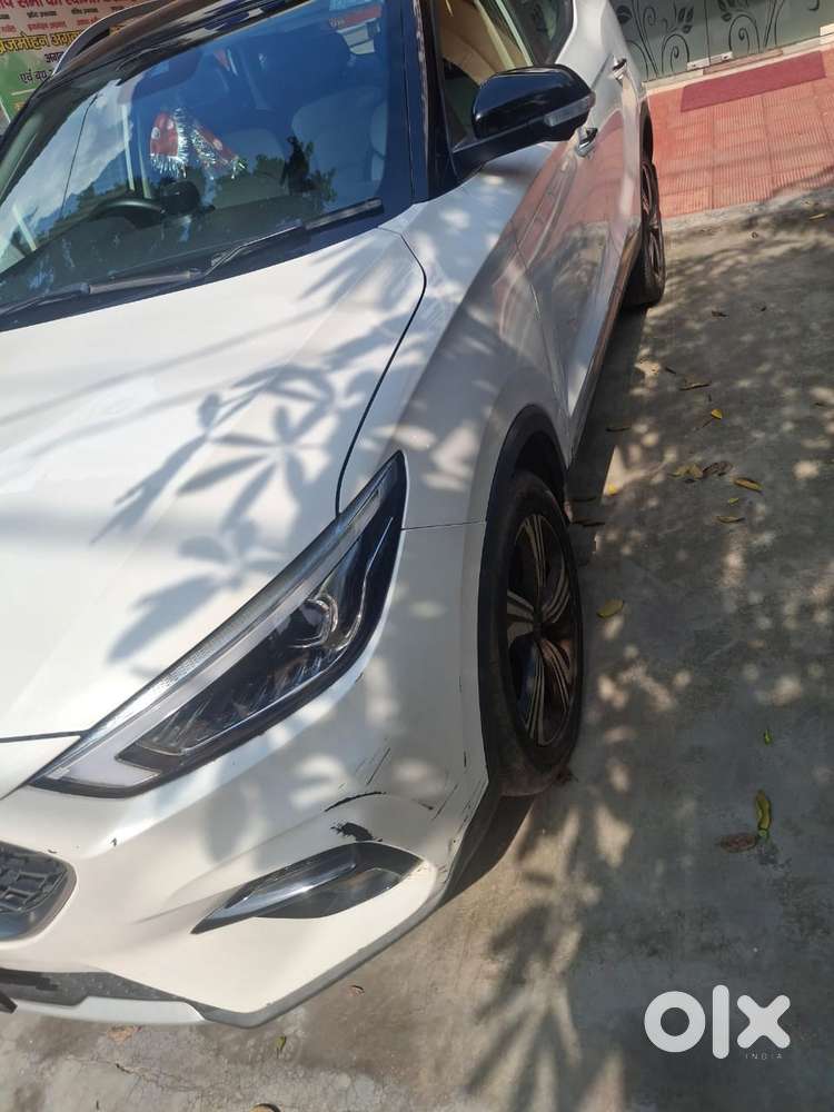 Mg Astor, 2023, Petrol