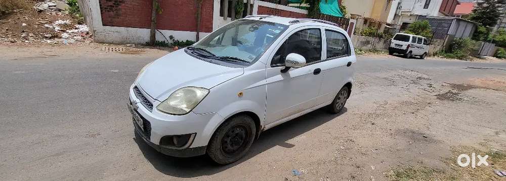 Chevrolet Spark 1.0 Ls Model 2015 Excellent Condition