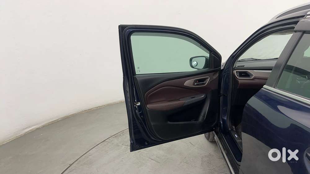 Maruti Suzuki Fronx Alpha 1.0l Turbo Mt, 2024, Petrol