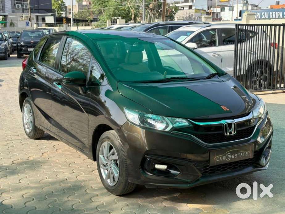 Honda Jazz Vx Cvt, 2021, Petrol