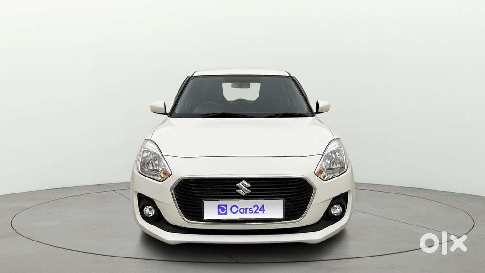 Maruti Suzuki Swift 2018 Vxi, 2019, Petrol