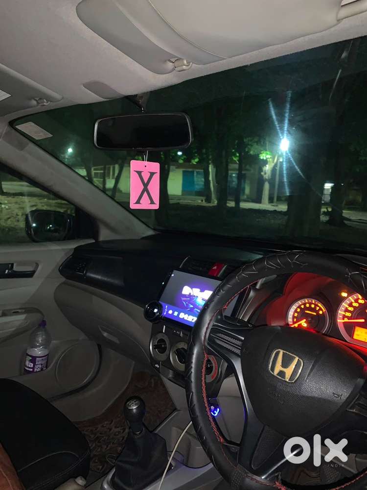 Honda City Petrol 2011