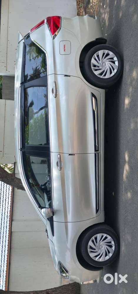 Maruti Suzuki Ertiga 2018-2022 1.4 Vxi Shvs, 2021, Petrol