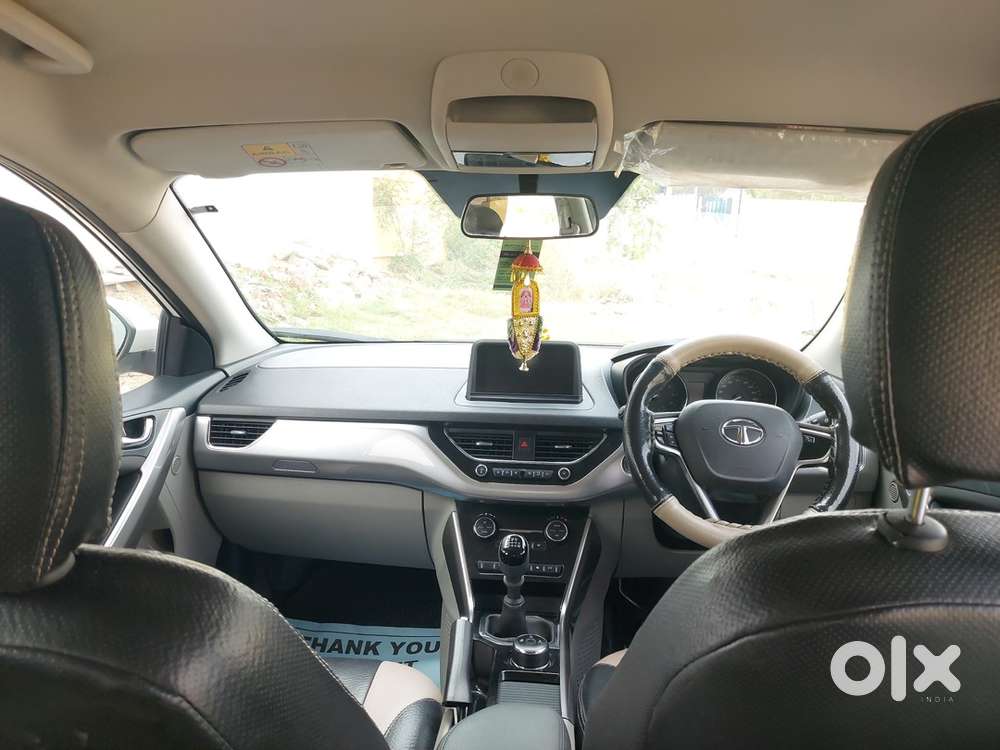 Tata Nexon 2018 Diesel 100000 Km Driven