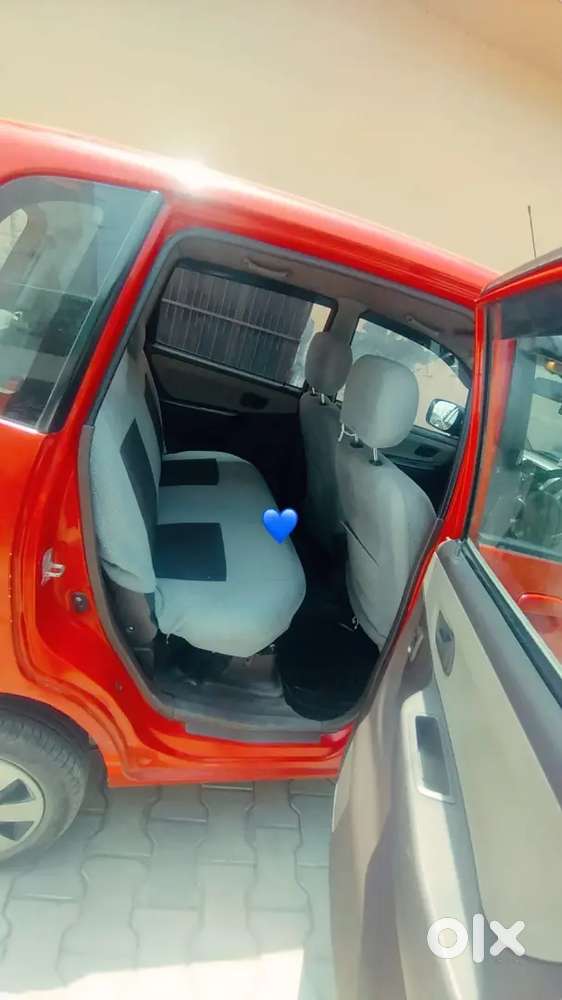 Maruti Suzuki Zen Estilo 2010 Vxi Petrol All New Tires Passing 2030