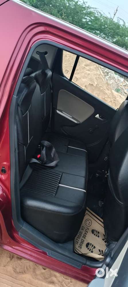 Maruti Suzuki Alto K10