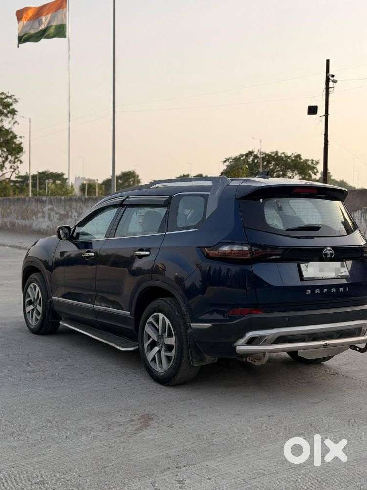 Tata Safari 2.0 Kryotec Xz Plus Kaziranga, 2022