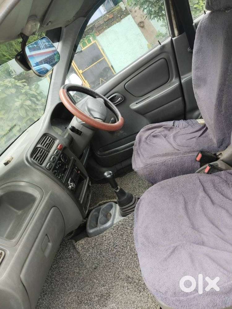 Maruti Suzuki Alto Lx Bsiii, 2010