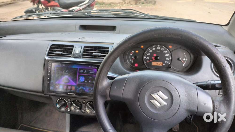 Maruti Suzuki Swift Dzire