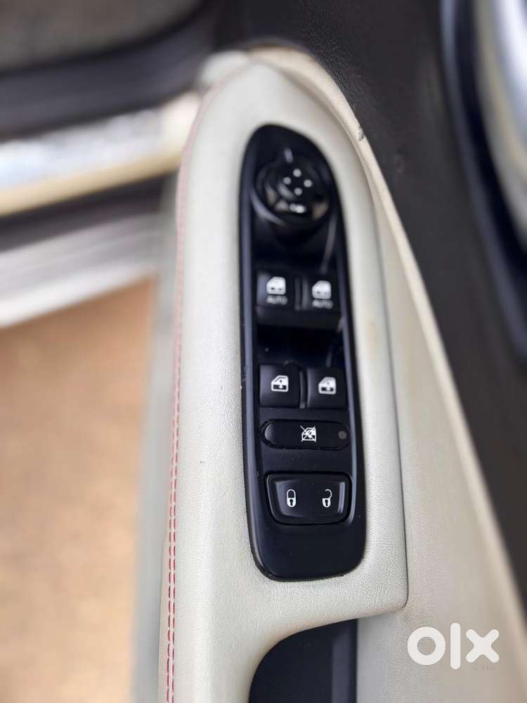 Jeep Compass 2.0 Limited, 2018, Diesel