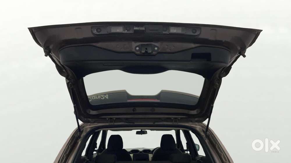 Nissan Magnite 1.0 Xe, 2024, Petrol