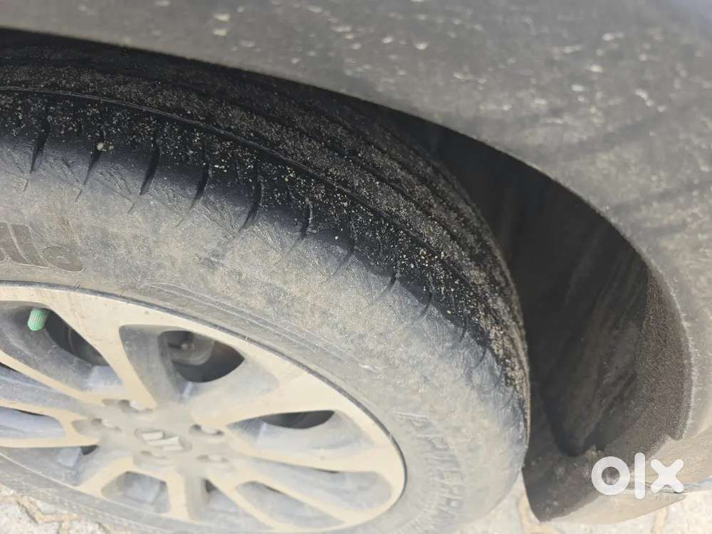 Owner. With Full Service History