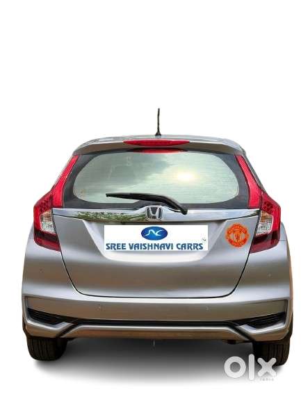 Honda Jazz 1.2 Zx I-vtec, 2023, Petrol